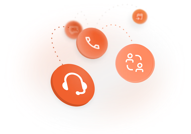 Neria.ai Dashboard